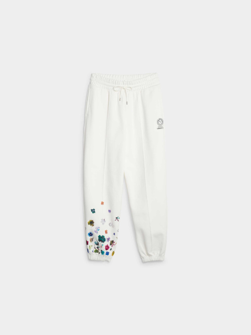 Штани PUMA x Liberty Sweatpants модель 622210 Фото