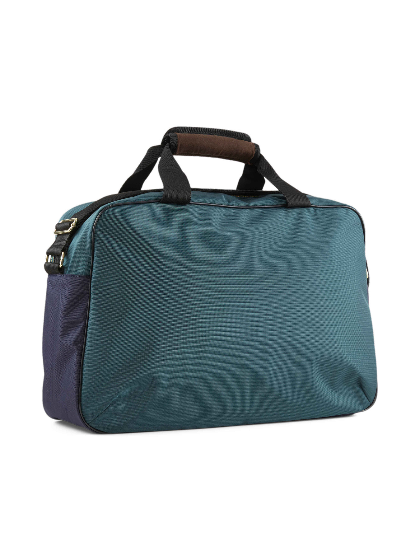 Сумки PUMA x Staple Duffle Bag модель 090034 Сумки PUMA x Staple Duffle Bag модель 090034 Фото
