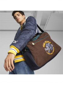 Сумки PUMA x Staple Duffle Bag модель 090034 Фото