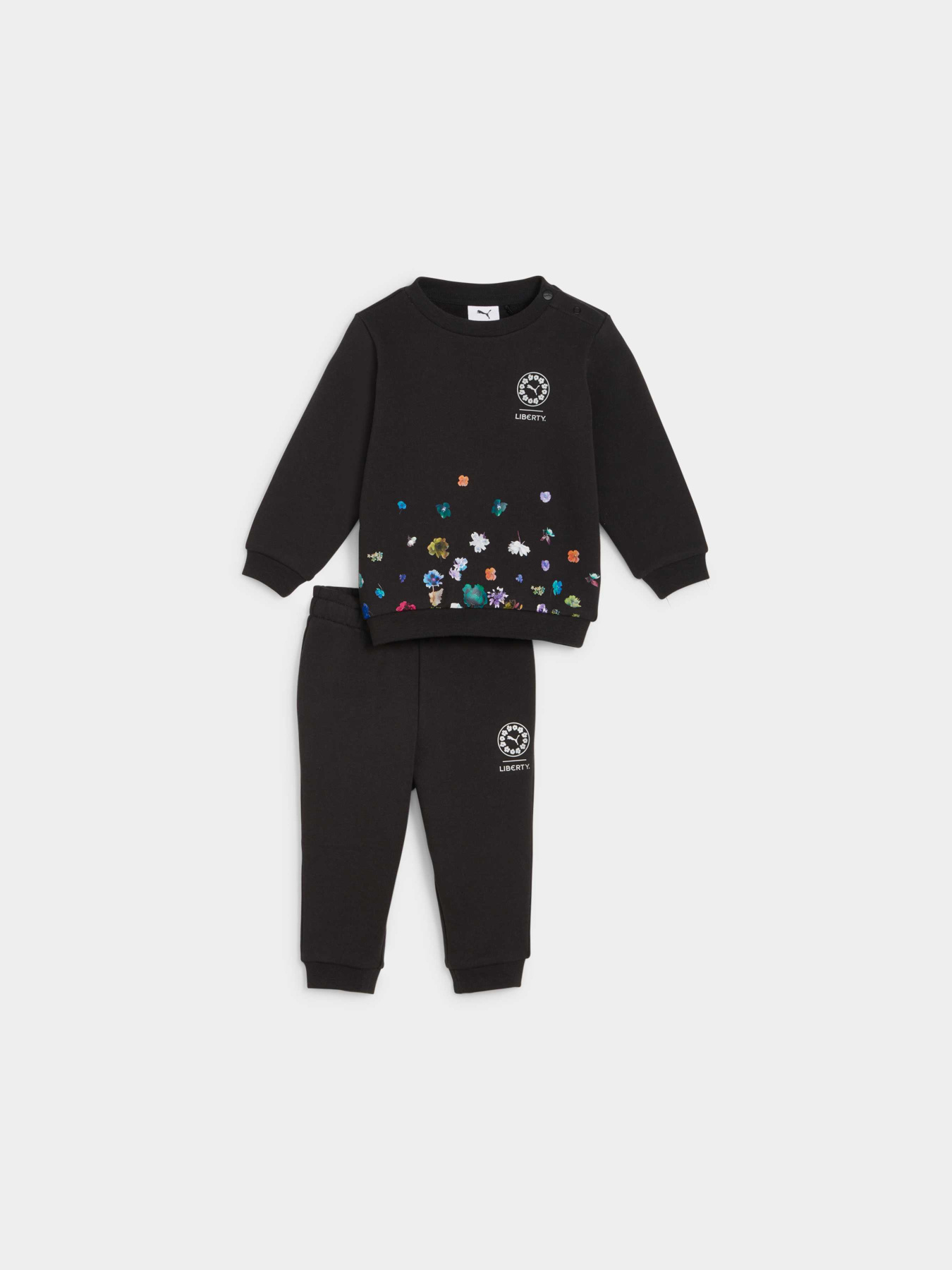 Костюми PUMA x Liberty Crew Jogger модель 622239 Костюми PUMA x Liberty Crew Jogger модель 622239 Фото