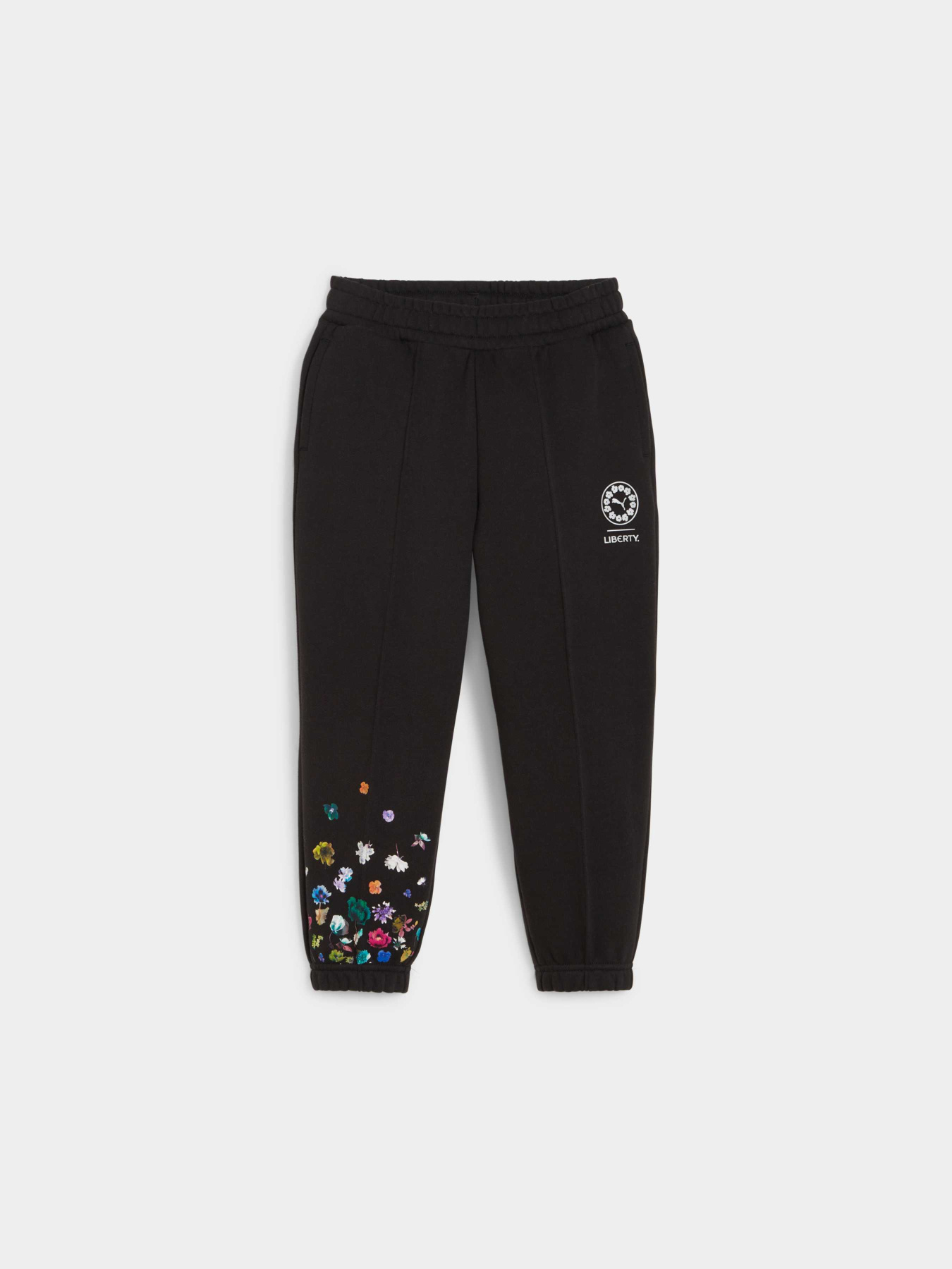 Штани PUMA x Liberty Sweatpants модель 622238 Фото