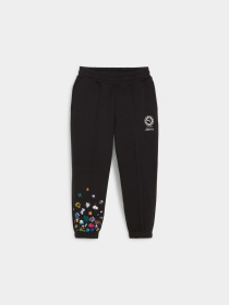Штани PUMA x Liberty Sweatpants модель 622238 Фото