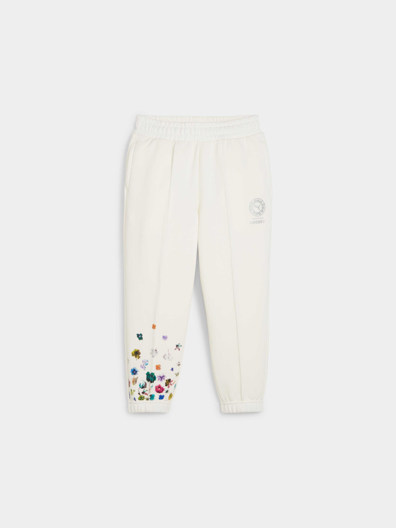 Брюки PUMA x Liberty Sweatpants модель 622238 Фото