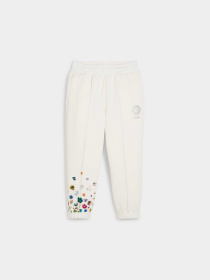 Брюки PUMA x Liberty Sweatpants модель 622238 Фото