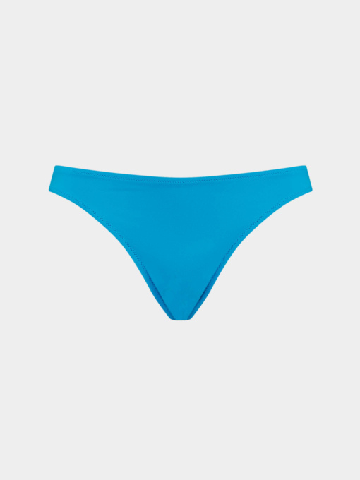 Одежда для пляжа PUMA Swim Women Classic Biki модель 907672 Фото