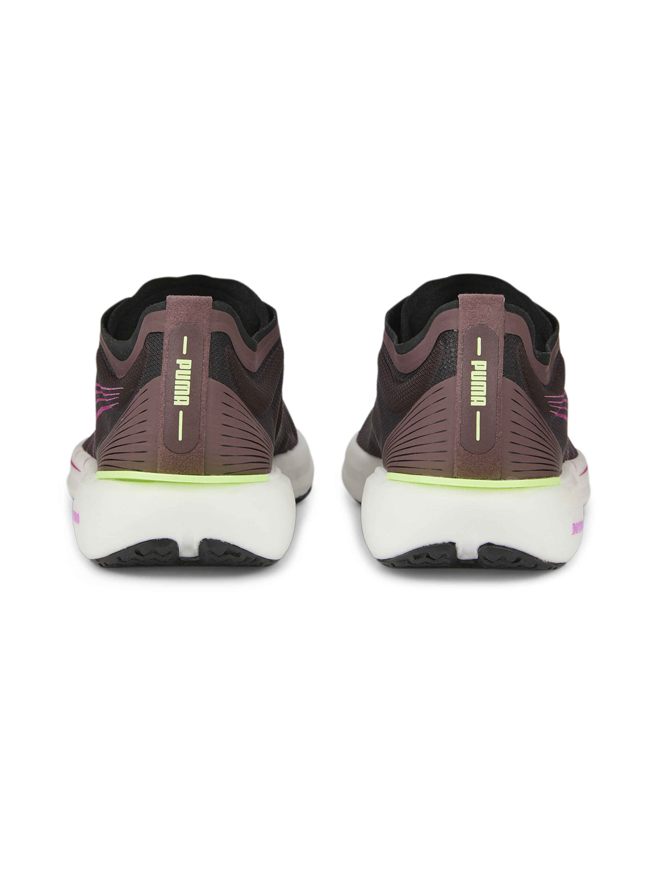 Кросівки PUMA Liberate Nitro Wns модель 194458 Кросівки PUMA Liberate Nitro Wns модель 194458 Фото