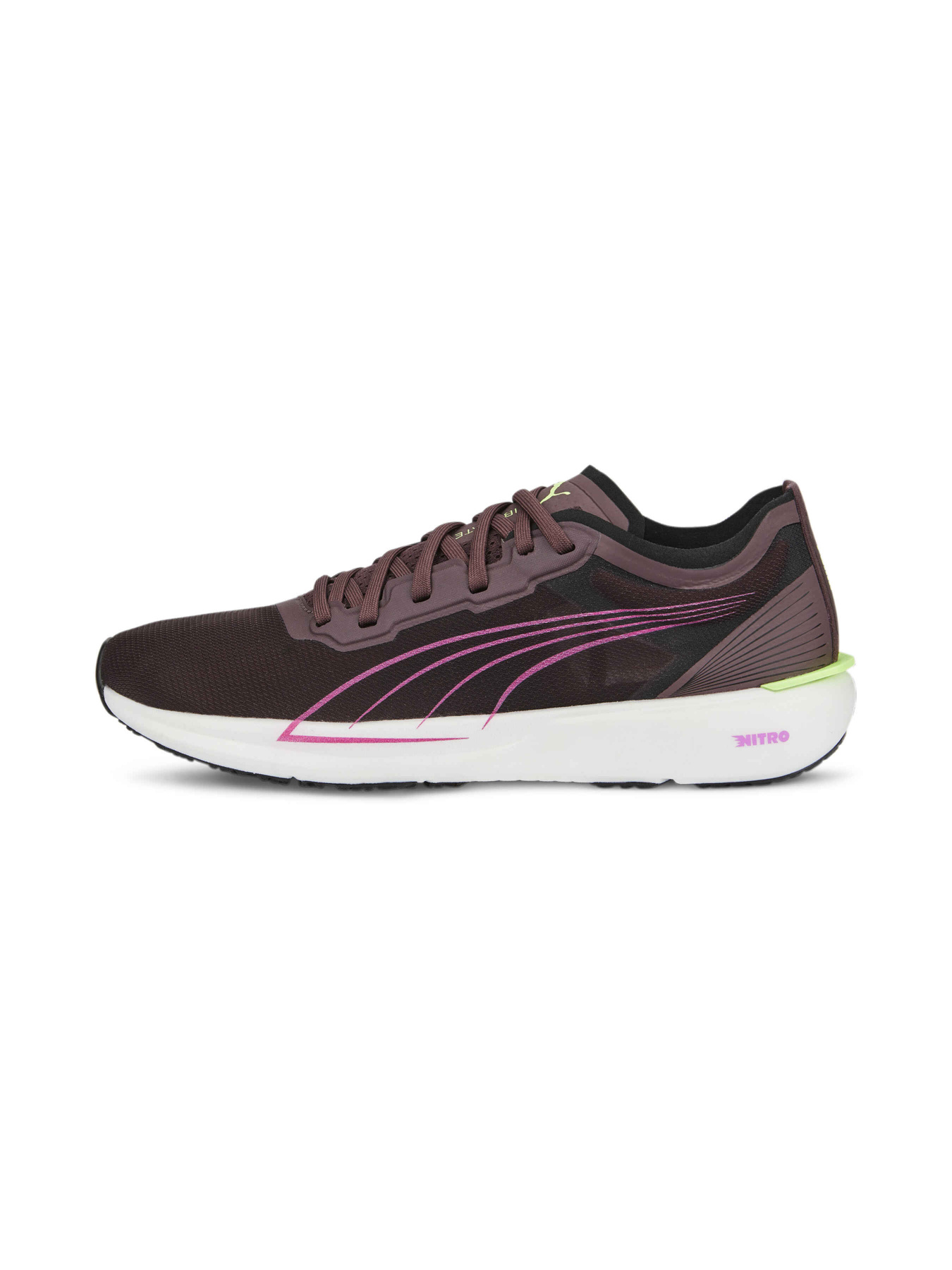 Кросівки PUMA Liberate Nitro Wns модель 194458 Кросівки PUMA Liberate Nitro Wns модель 194458 Фото