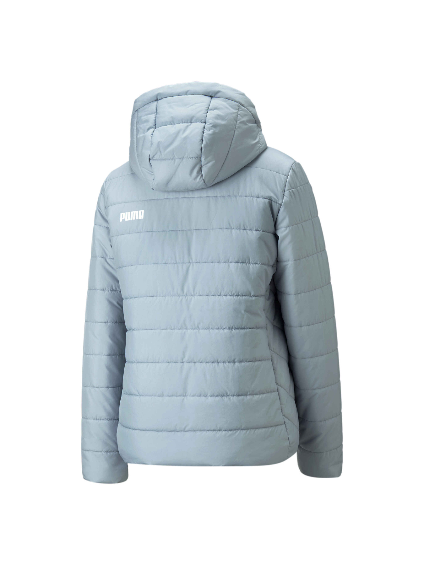 Куртки и дубленки PUMA Ess Padded Jacket модель 848940 Фото