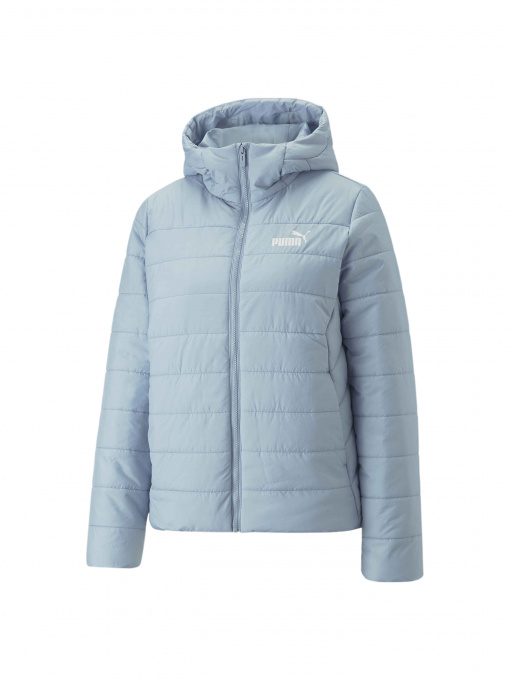 Куртки и дубленки PUMA Ess Padded Jacket модель 848940 Фото