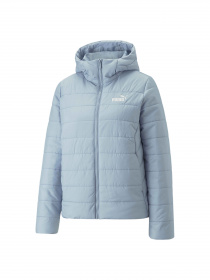 Куртки и дубленки PUMA Ess Padded Jacket модель 848940 Фото