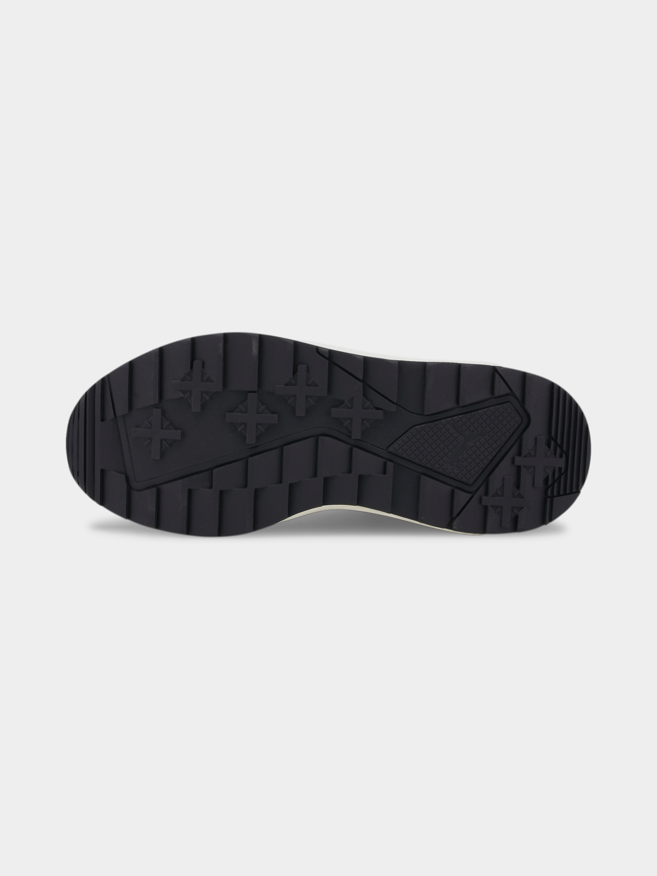 Кросівки PUMA X-ray Speed Mid Wtr L модель 388574 Фото