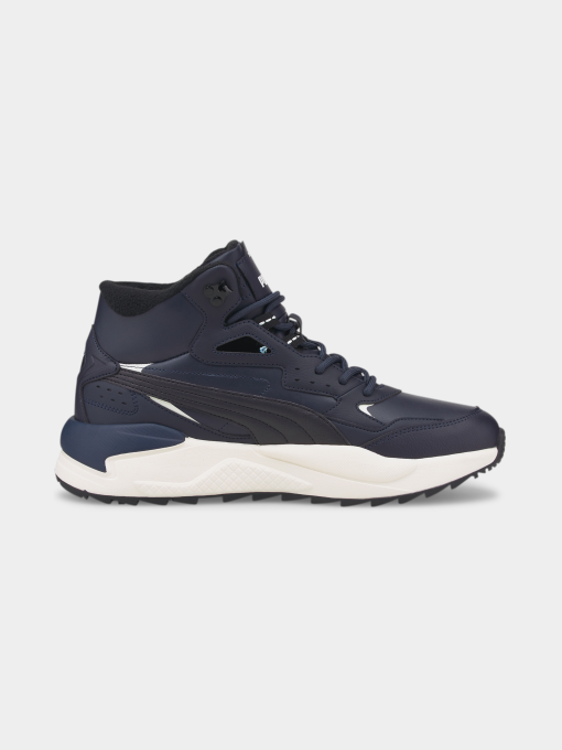 Кросівки PUMA X-ray Speed Mid Wtr L модель 388574 Фото