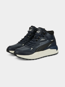 Кросівки PUMA X-ray Speed Mid Wtr L модель 388574 Фото