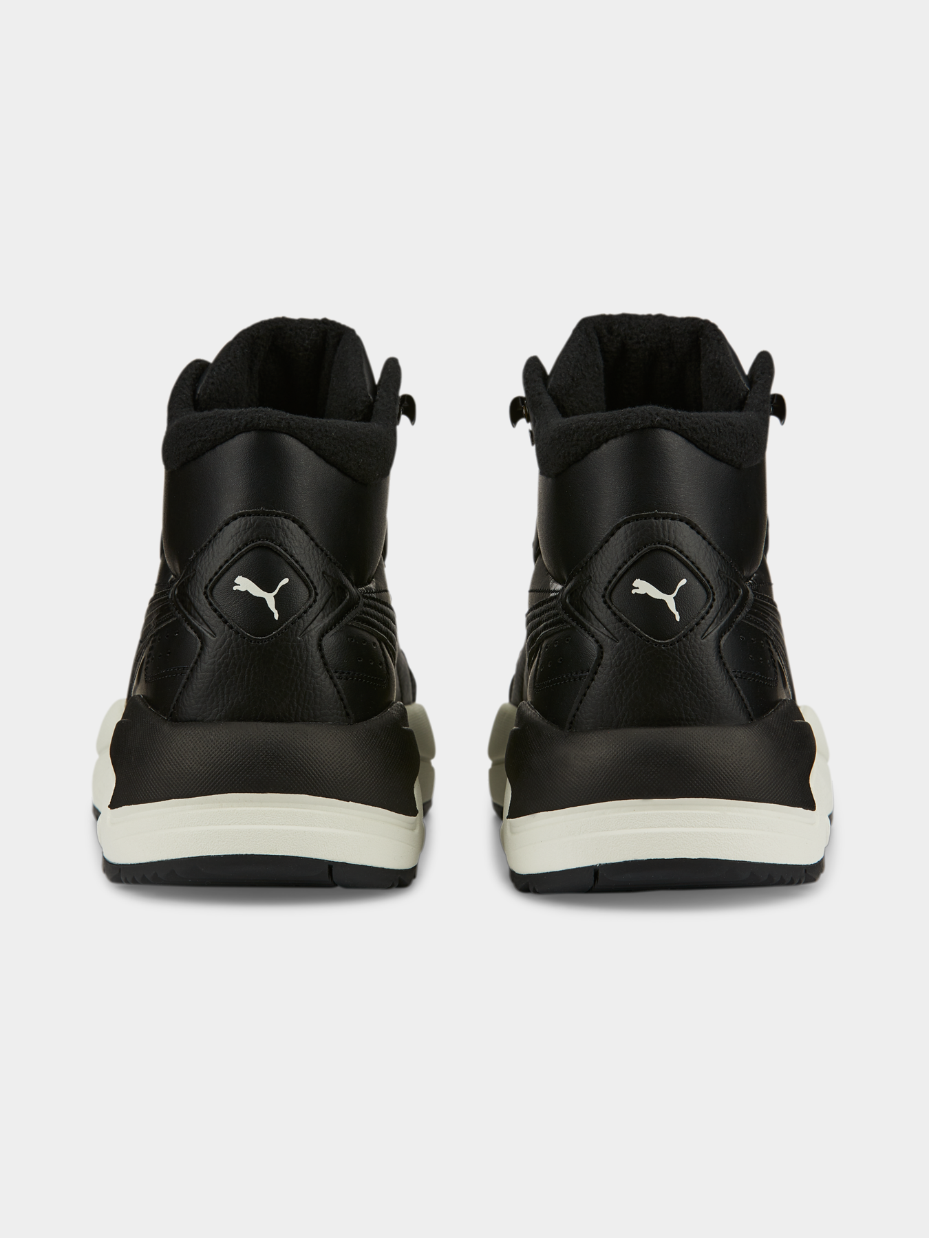 Кросівки PUMA X-ray Speed Mid Wtr L модель 388574 Кросівки PUMA X-ray Speed Mid Wtr L модель 388574 Фото