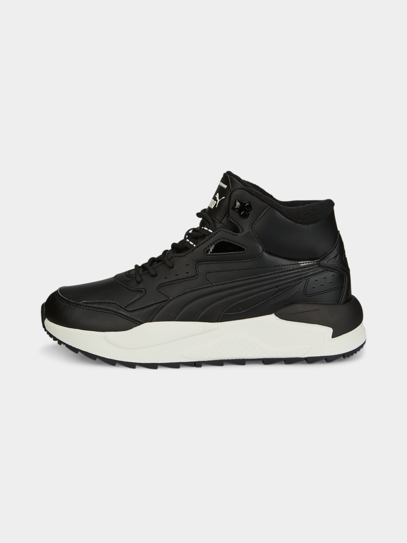 Кросівки PUMA X-ray Speed Mid Wtr L модель 388574 Кросівки PUMA X-ray Speed Mid Wtr L модель 388574 Фото
