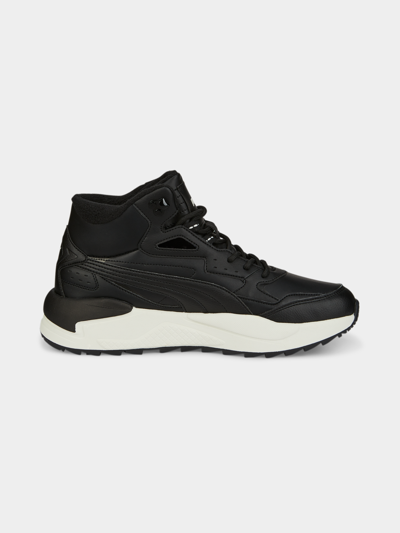 Кросівки PUMA X-ray Speed Mid Wtr L модель 388574 Кросівки PUMA X-ray Speed Mid Wtr L модель 388574 Фото
