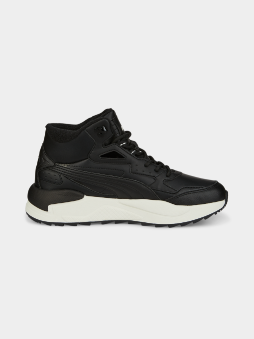 Кросівки PUMA X-ray Speed Mid Wtr L модель 388574 Фото
