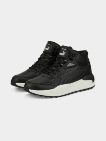 Кросівки PUMA X-ray Speed Mid Wtr L модель 388574 Фото