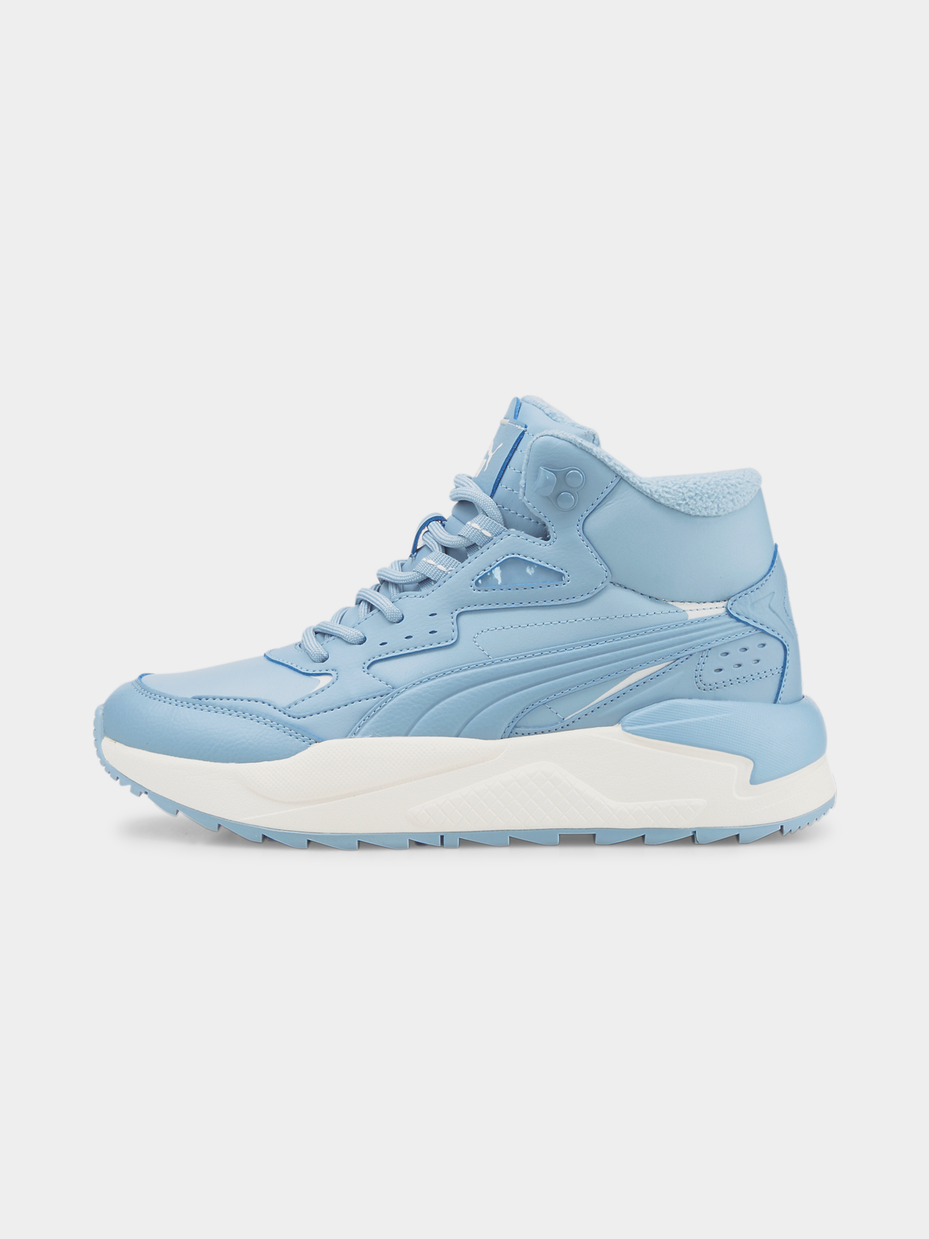 Кросівки PUMA X-ray Speed Mid Wtr L модель 388574 Кросівки PUMA X-ray Speed Mid Wtr L модель 388574 Фото