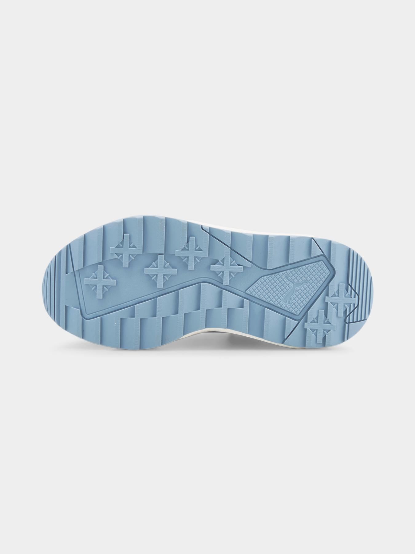 Кросівки PUMA X-ray Speed Mid Wtr L модель 388574 Кросівки PUMA X-ray Speed Mid Wtr L модель 388574 Фото