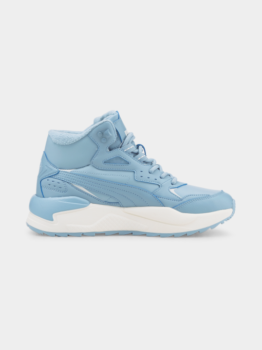 Кросівки PUMA X-ray Speed Mid Wtr L модель 388574 Фото