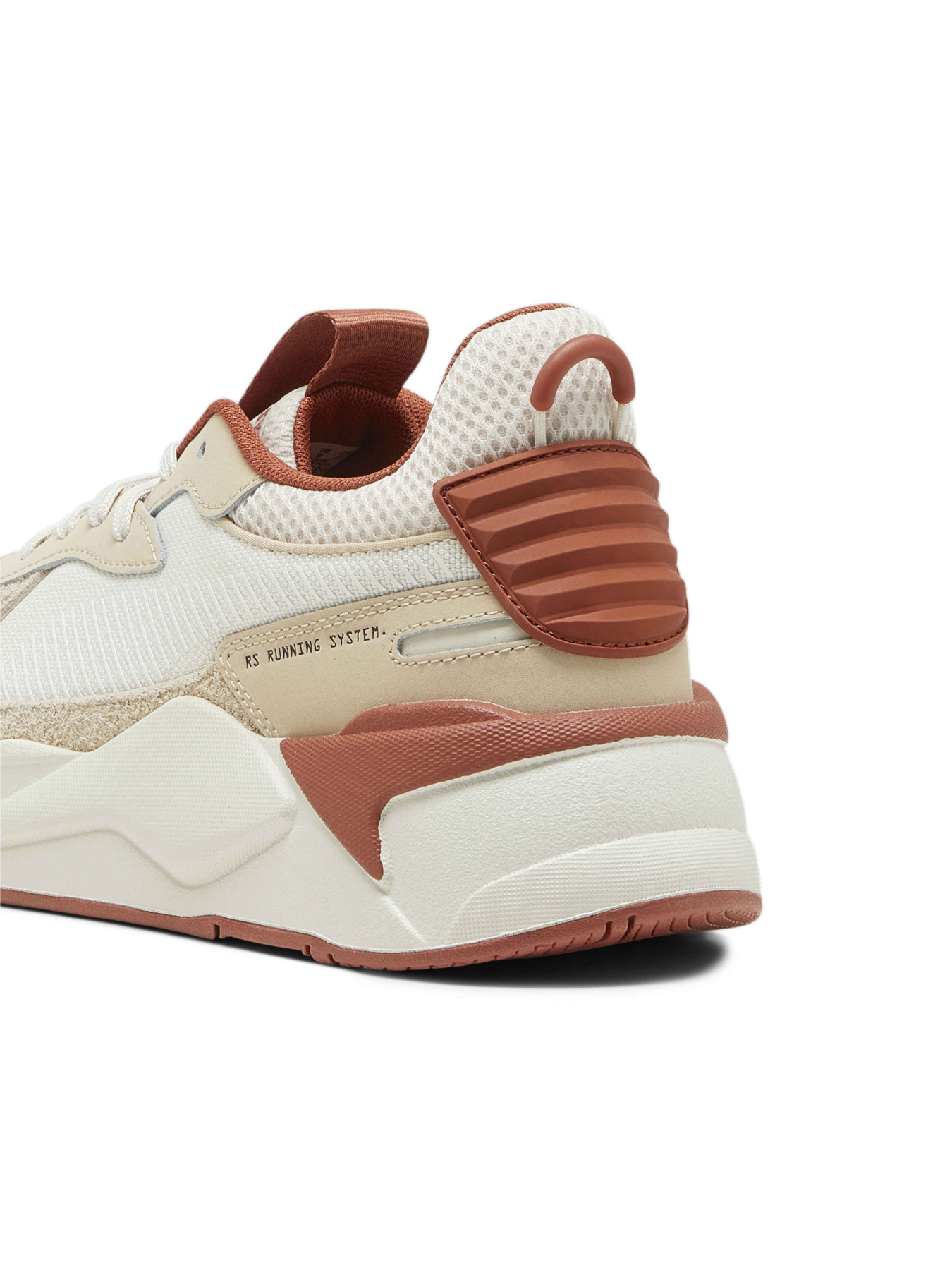 Кросівки PUMA Rs-x Suede модель 391176 Фото