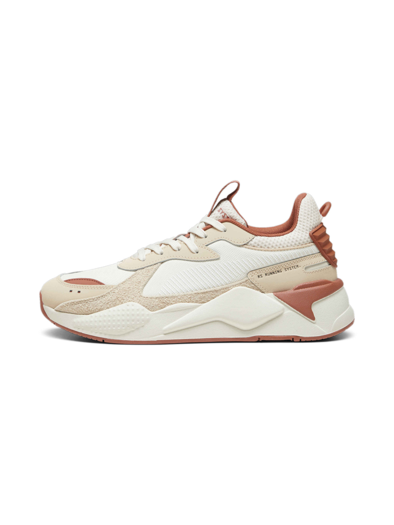 Кросівки PUMA Rs-x Suede модель 391176 Фото