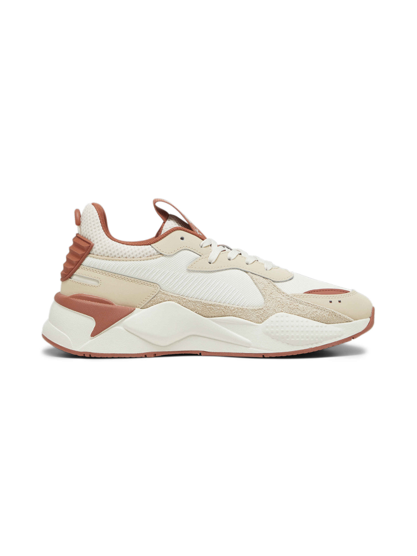 Кросівки PUMA Rs-x Suede модель 391176 Фото