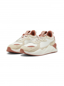 Кросівки PUMA Rs-x Suede модель 391176 Фото