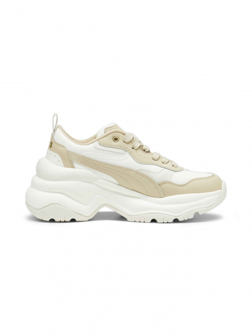 Кросівки PUMA Cilia Wedge модель 393915 Фото