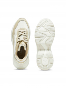 Кроссовки PUMA Cilia Wedge модель 393915 Фото