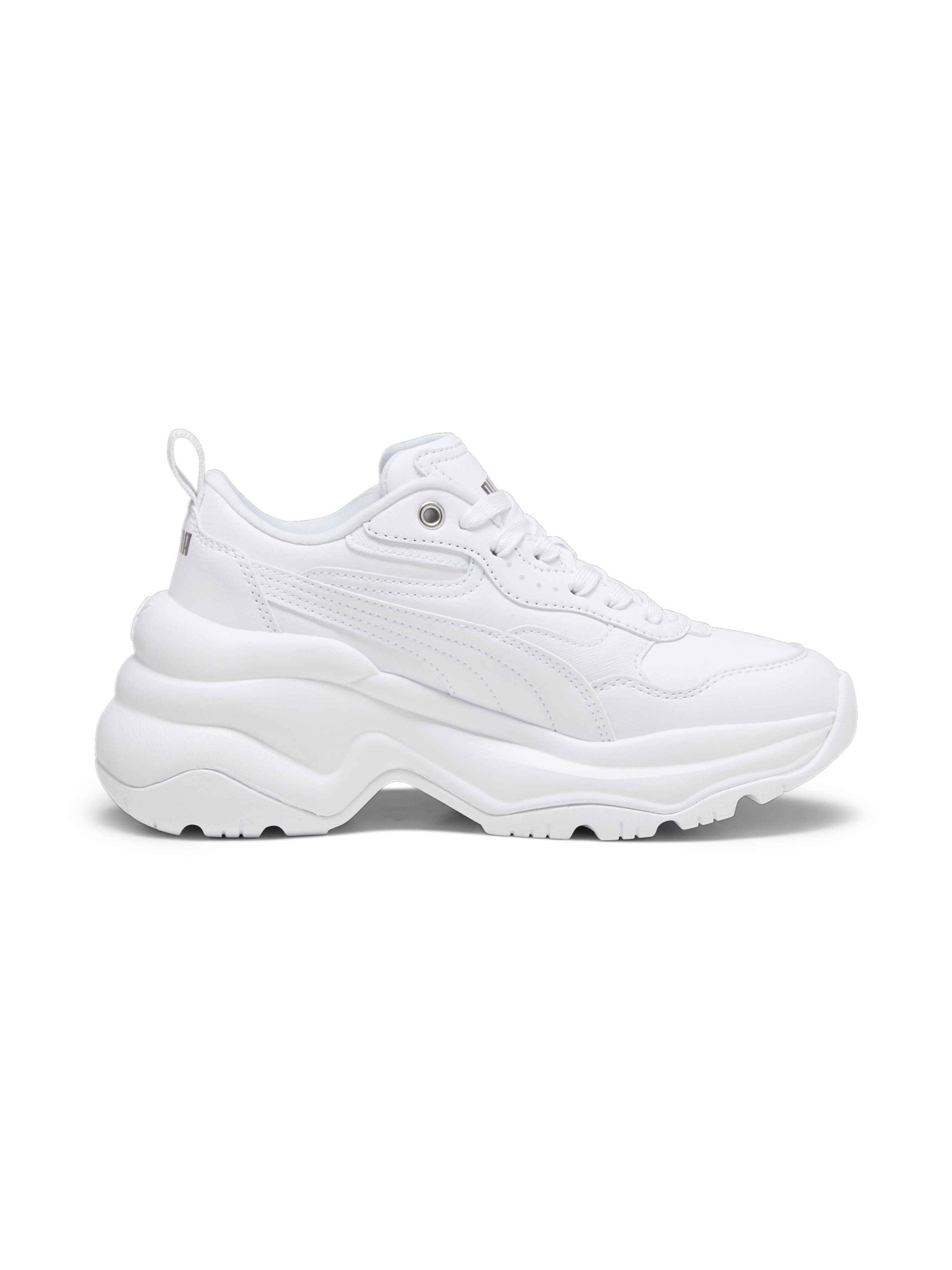 Кроссовки PUMA Cilia Wedge модель 393915 Фото