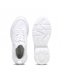 Кроссовки PUMA Cilia Wedge модель 393915 Фото