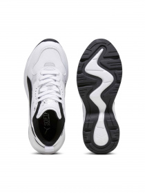 Кросівки PUMA Cilia Wedge модель 393915 Фото