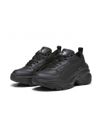 Кроссовки PUMA Cilia Wedge модель 393915 Фото