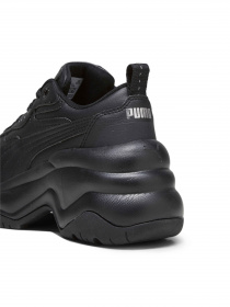 Кроссовки PUMA Cilia Wedge модель 393915 Фото