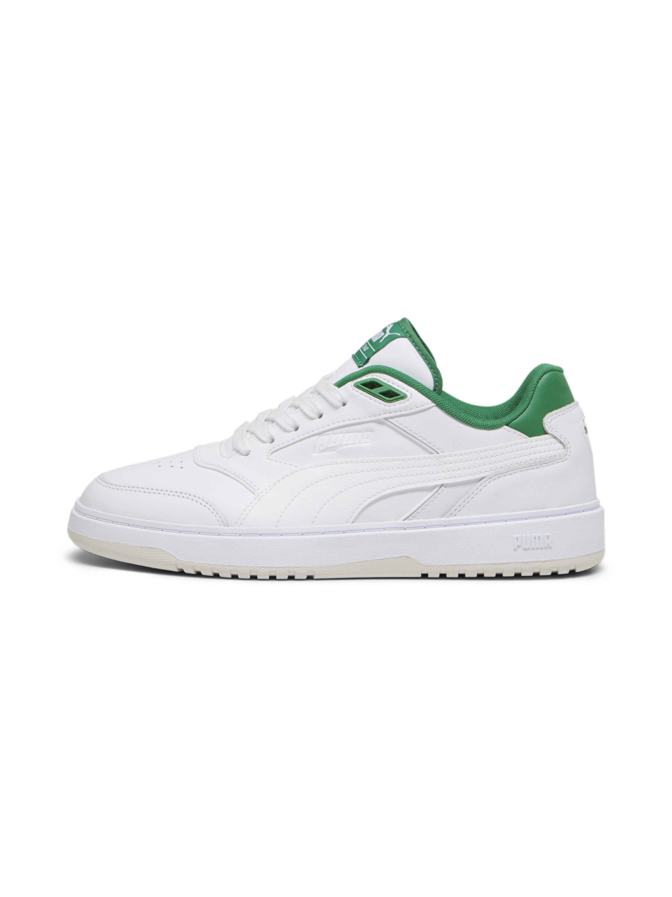 Кросівки PUMA Doublecourt модель 393284 Фото