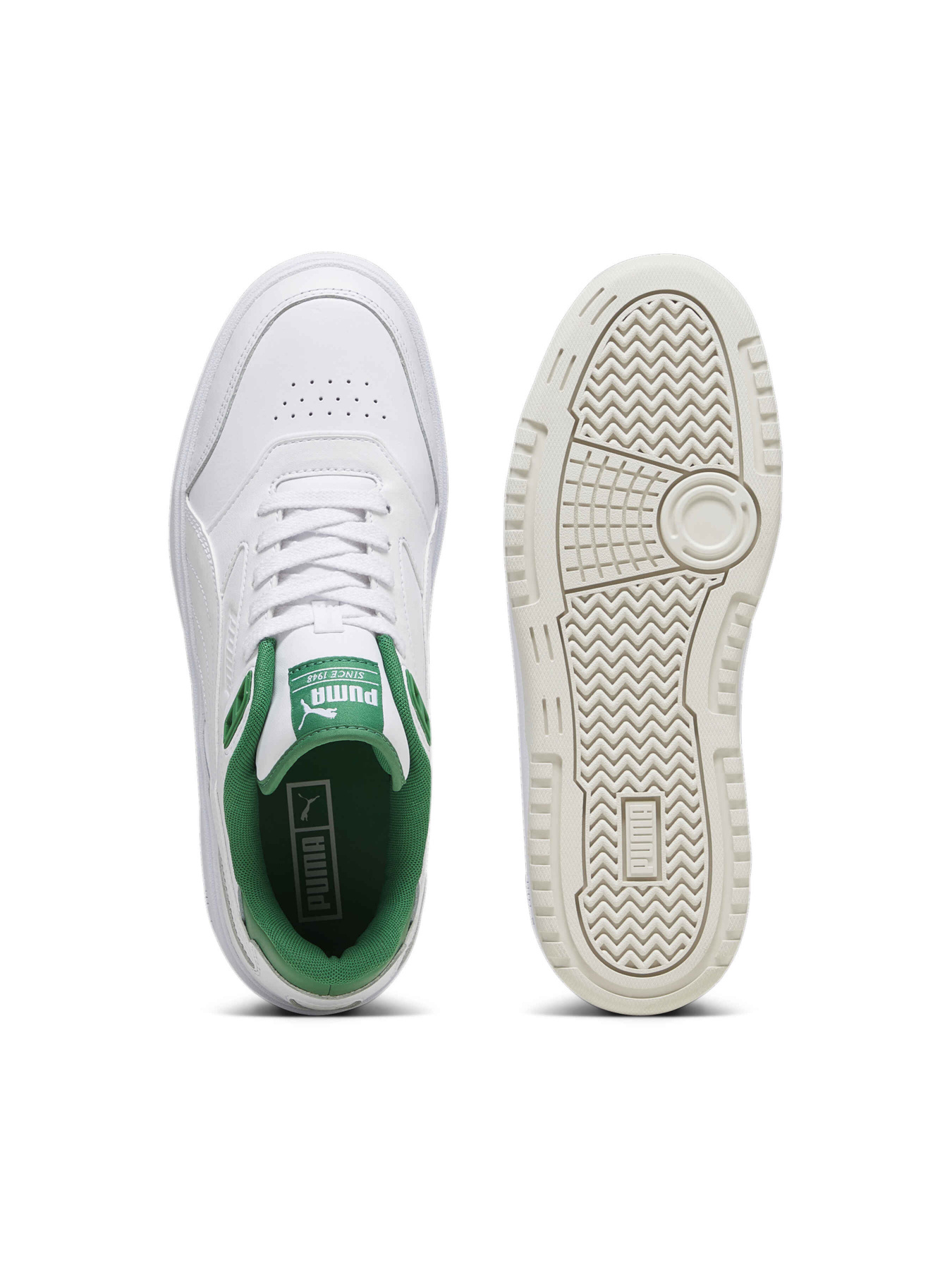 Кросівки PUMA Doublecourt модель 393284 Фото