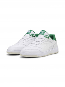 Кросівки PUMA Doublecourt модель 393284 Фото
