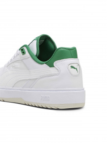 Кросівки PUMA Doublecourt модель 393284 Фото