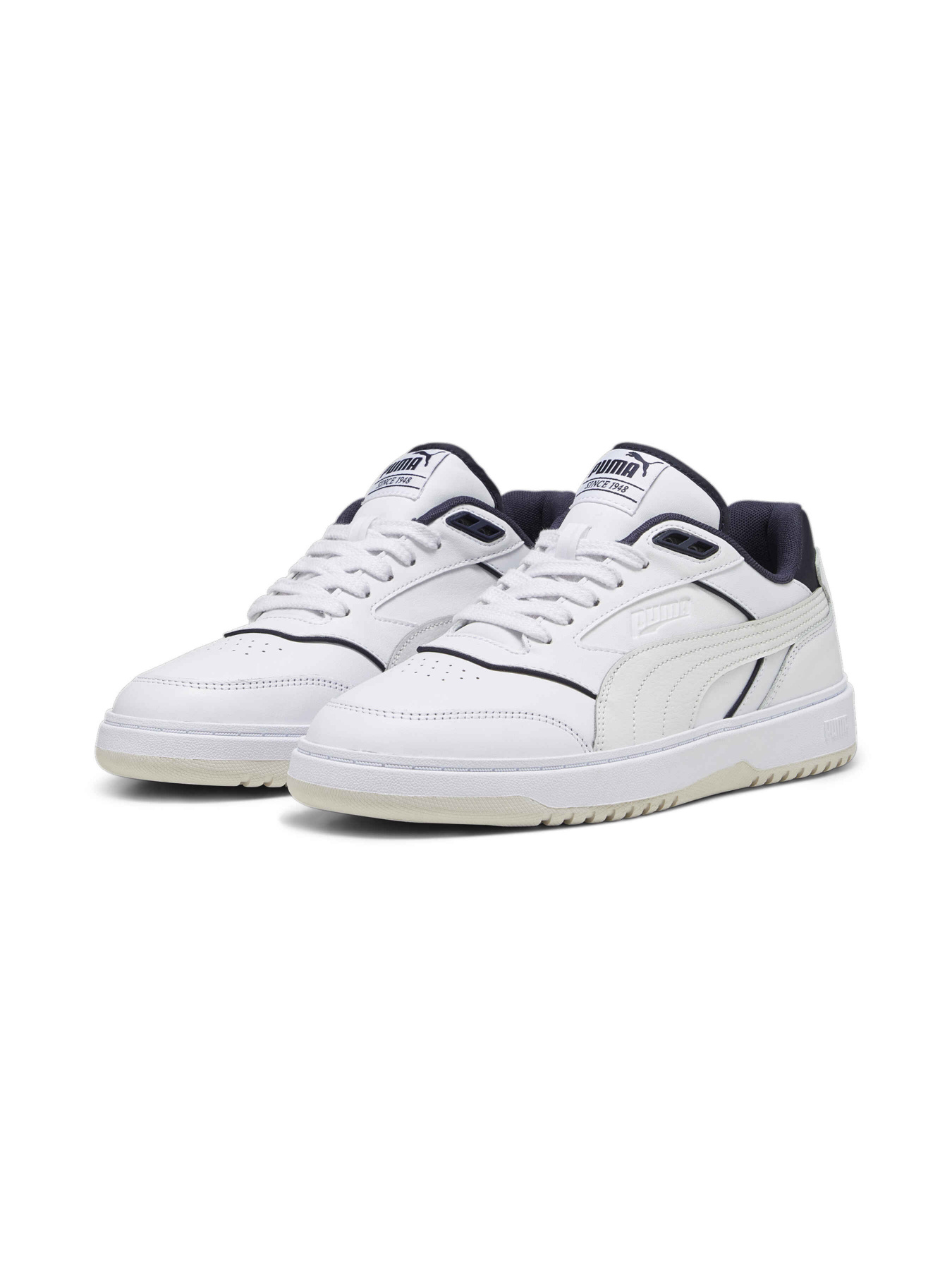 Кеди PUMA Doublecourt модель 393284 Фото
