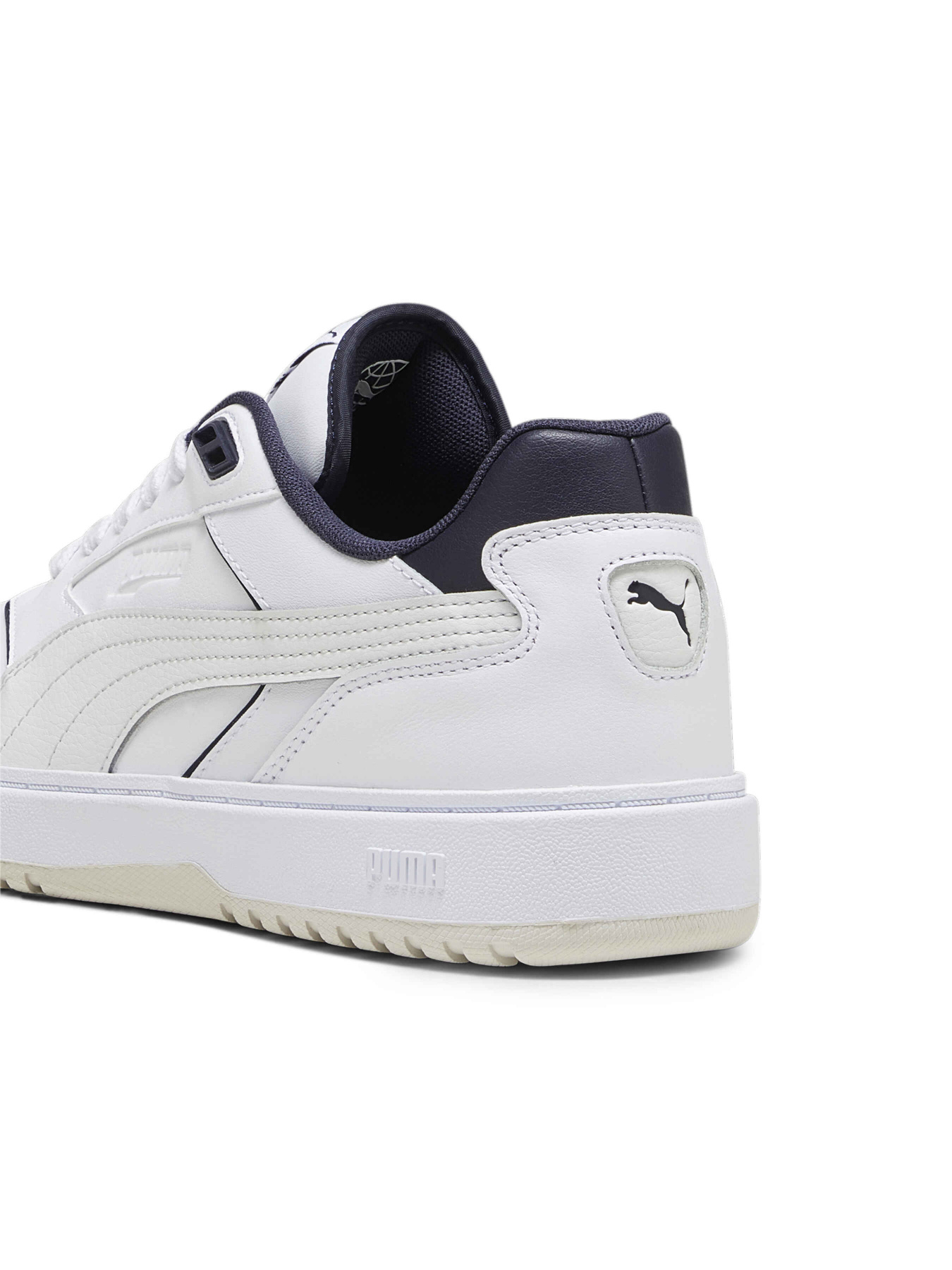 Кеди PUMA Doublecourt модель 393284 Фото