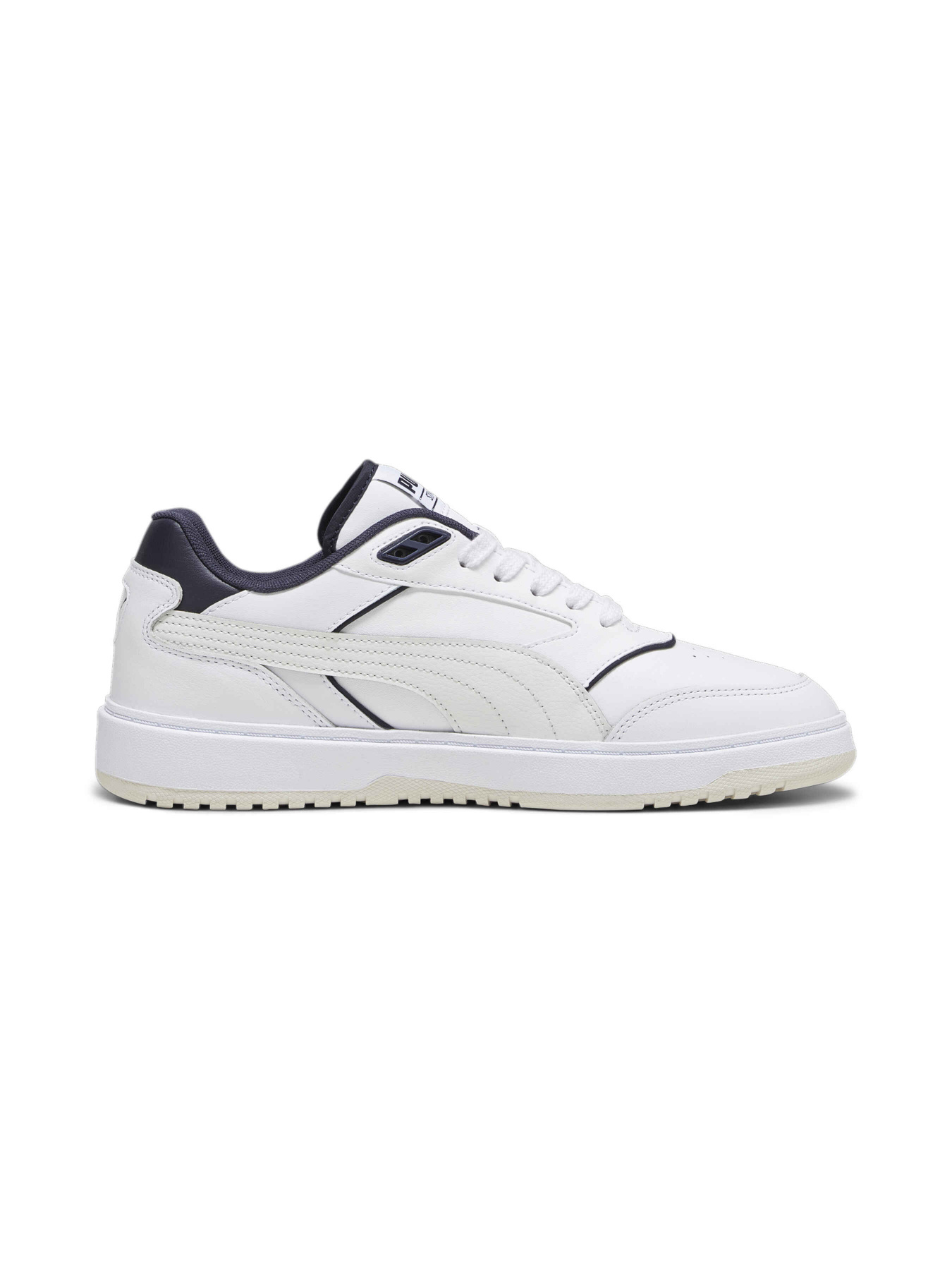 Кеди PUMA Doublecourt модель 393284 Фото