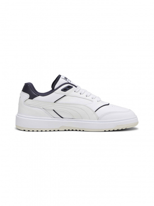 Кеди PUMA Doublecourt модель 393284 Фото