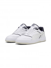 Кеди PUMA Doublecourt модель 393284 Фото