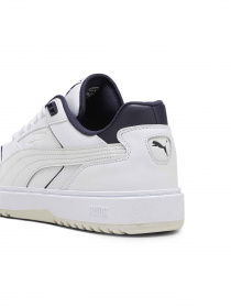 Кеди PUMA Doublecourt модель 393284 Фото
