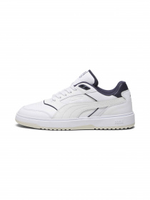 Кеди PUMA Doublecourt модель 393284 Фото