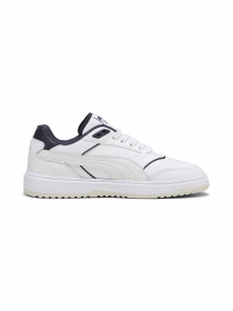 Кеди PUMA Doublecourt модель 393284 Фото