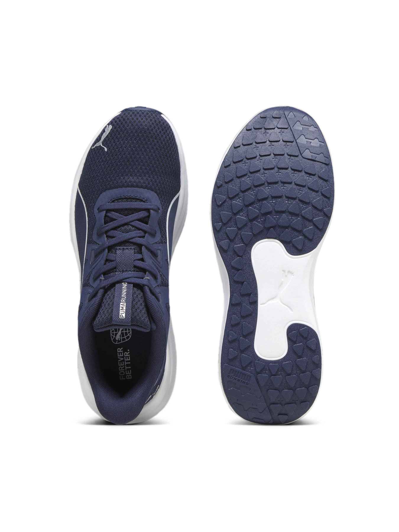 Кроссовки PUMA Reflect Lite модель 378768 Фото
