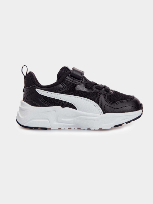 Кроссовки PUMA Trinity Lite Ac+ Ps модель 391480 Фото
